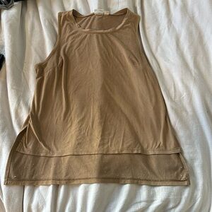 CATO FASHION Tan Blouse